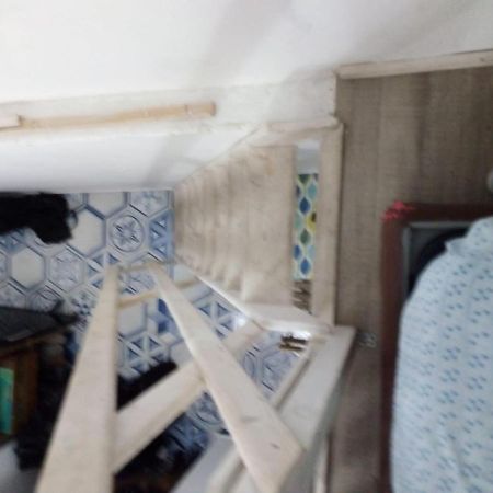 نابولي Serena'S Nest المظهر الخارجي الصورة