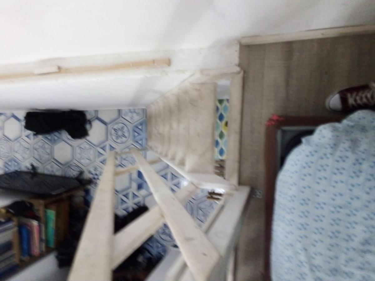 نابولي Serena'S Nest المظهر الخارجي الصورة